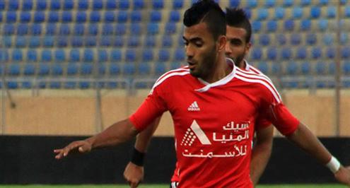 بالمستندات.. إسلام رشدي يشكو المنيا لعدم الحصول على مستحقاته